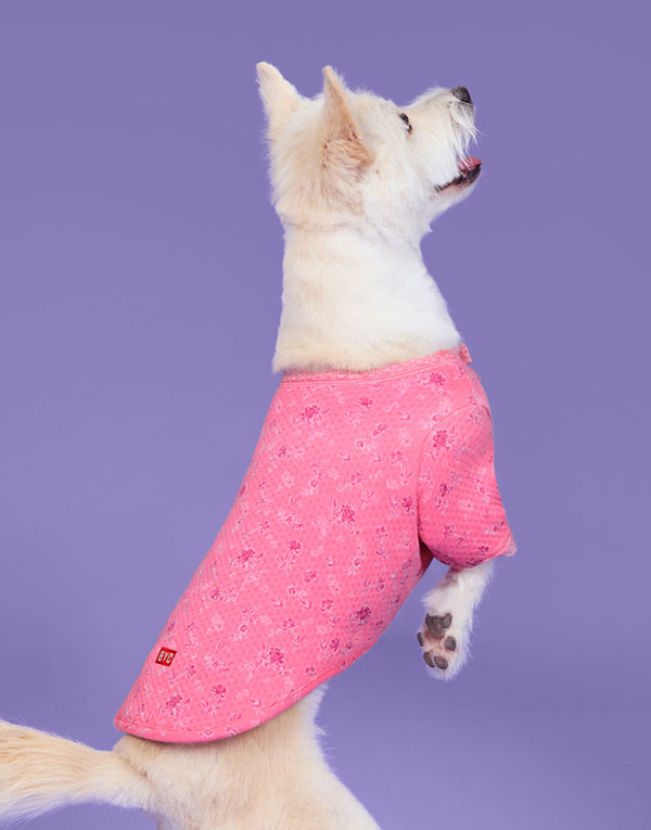 BYC개리야스<BR/>에어메리-할매내복[ODA0008]