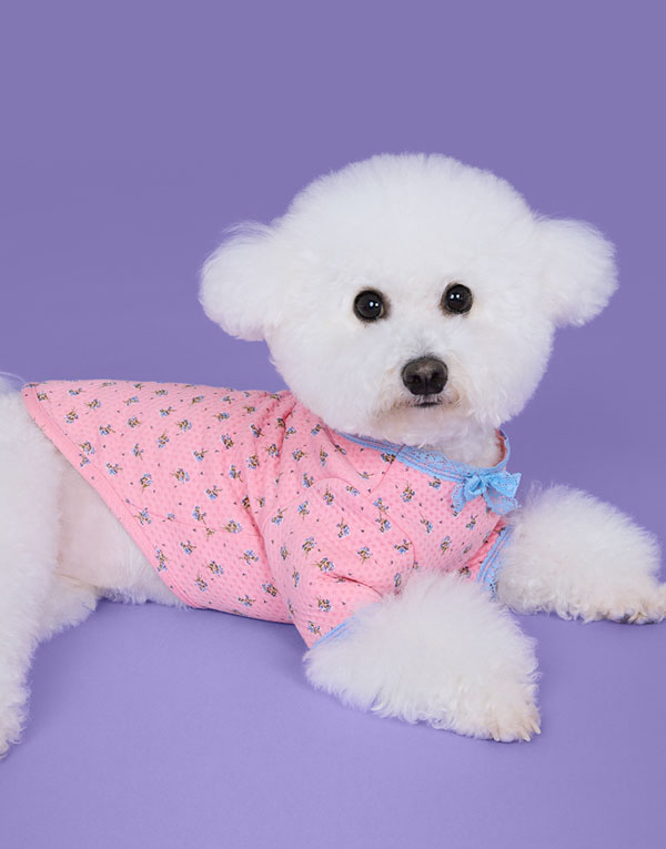 BYC개리야스<BR/>에어메리-할매내복[ODA0008]