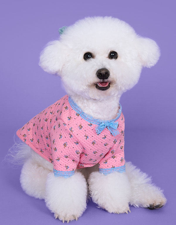 BYC개리야스<BR/>에어메리-할매내복[ODA0008]