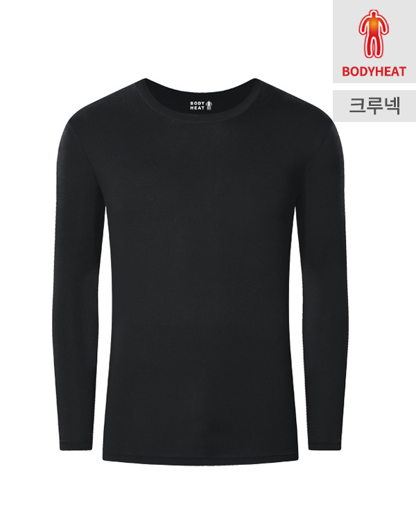 보디히트-크루넥남긴팔티[DBS0130]