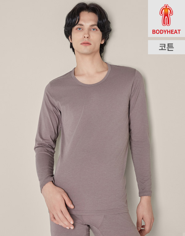 보디히트-코튼남상하[DBS0140]