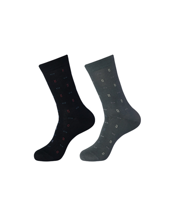 민트향-남장목양말(2매)[SMS1122]