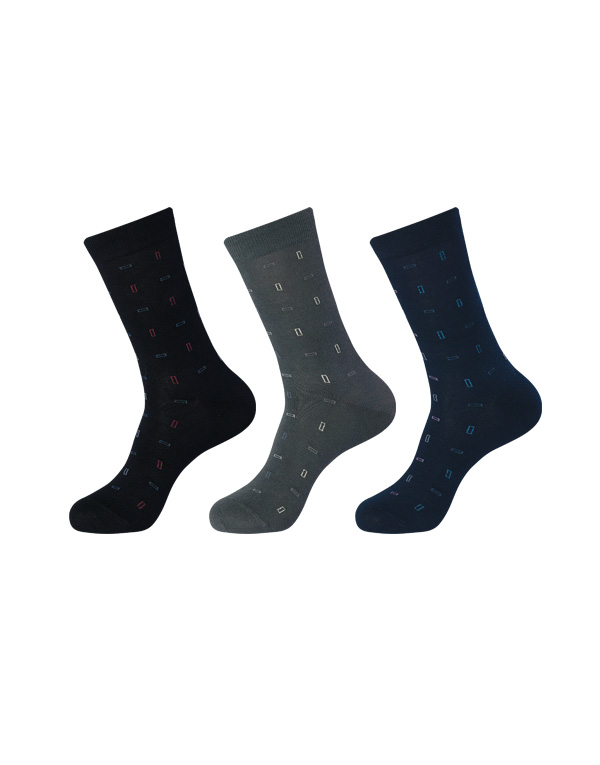 민트향-남장목양말(3매)[SMS1123]