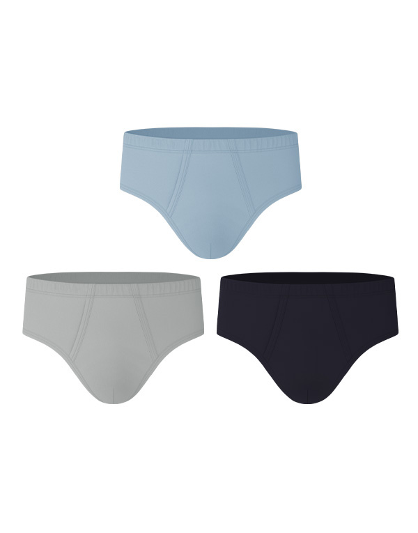 단색-맥시남삼각(3매)[ONP5001]