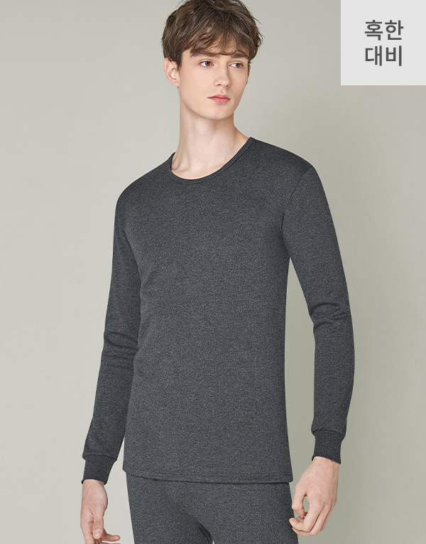 방한내의-베이직건강기모남상하(시보리)[DAS0090]