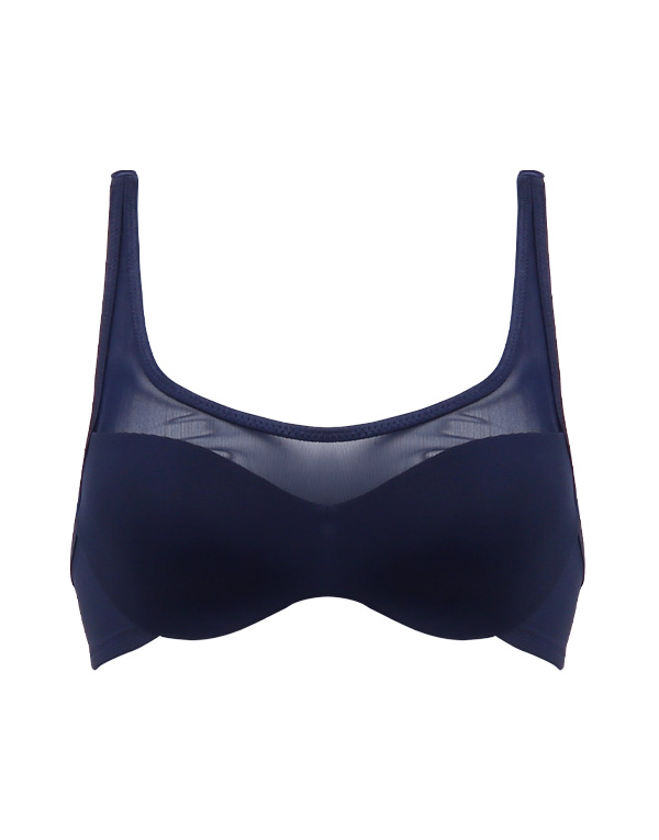 더블라인-와이어브라[LBR6792]