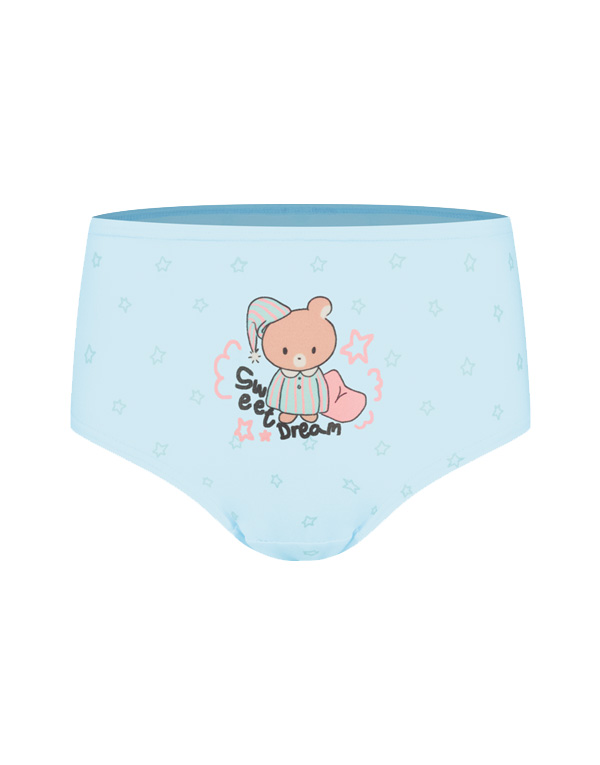 아동삼각(3매)[CCP6059]
