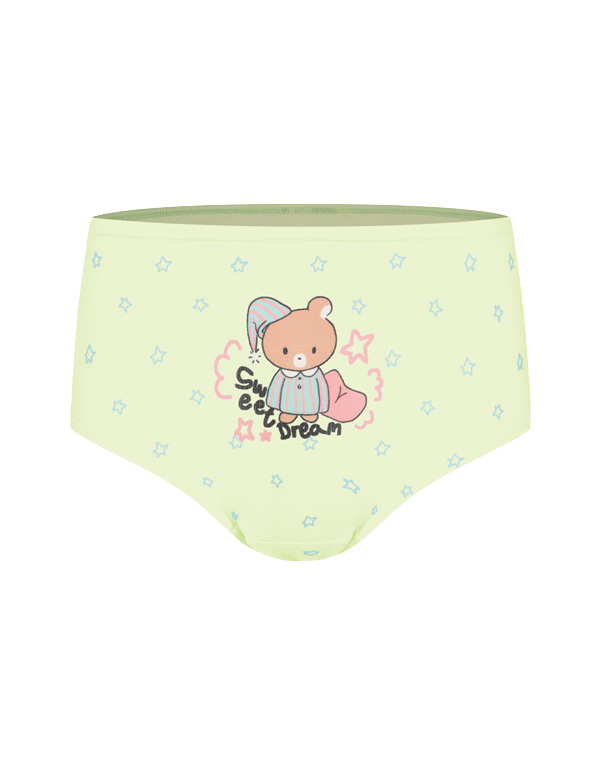아동삼각(3매)[CCP6059]