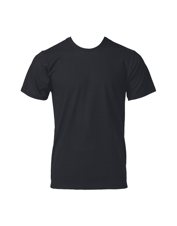 반팔유색라운드티[BOT8159]