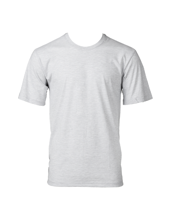 반팔유색라운드티[BOT8159]