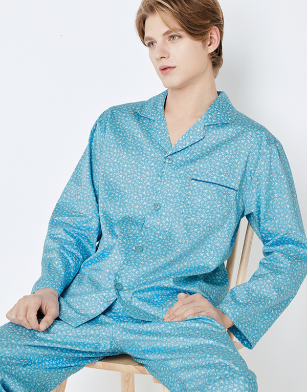 80수-남잠옷세트[NCG1149]