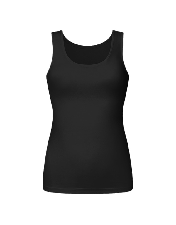 순면 여런닝(브라끈 고정)[RCG0021]