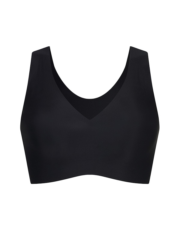 더심플핏-프리컷V라인브라탑[RPH0033]