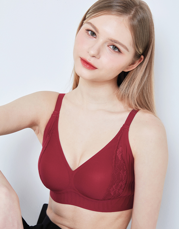 라이트허그-레이스브라[ONP6011]