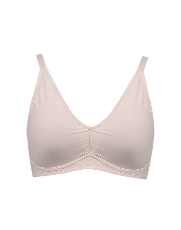 홑겹패드-브라(BODYDRY)[LBR6830]