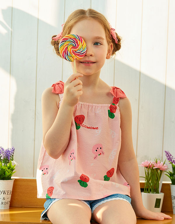 코코모메<BR/>끈나시티[CCM2008]