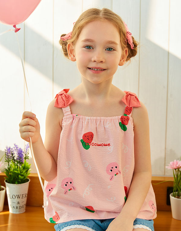 코코모메<BR/>끈나시티[CCM2008]