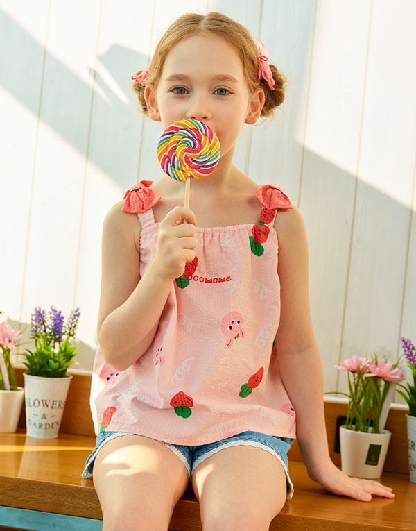 코코모메<BR/>끈나시티[CCM2008]