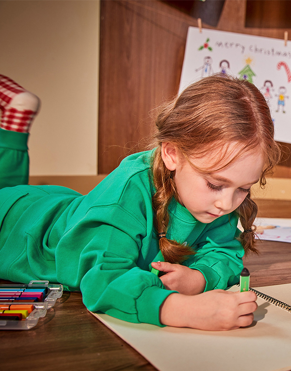 코코모메<BR/>맨투맨세트[CCM1000]