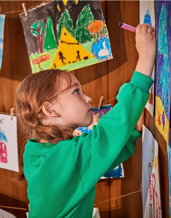 코코모메<BR/>맨투맨세트[CCM1000]