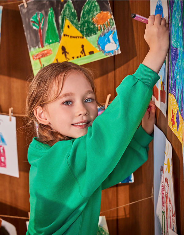 코코모메<BR/>맨투맨세트[CCM1000]