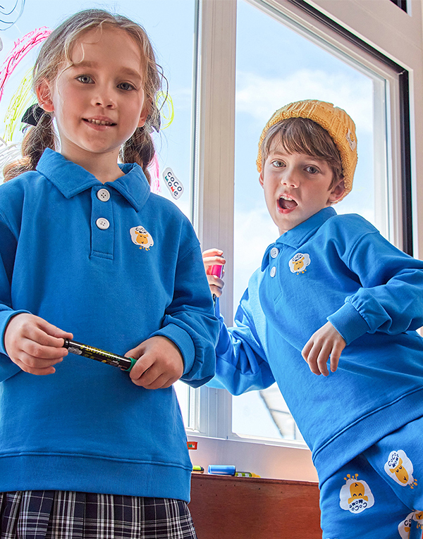 코코모메<BR/>카라맨투맨[CCM2001]