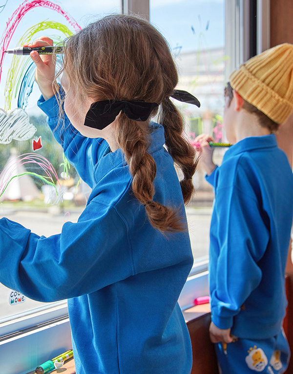 코코모메<BR/>카라맨투맨[CCM2001]