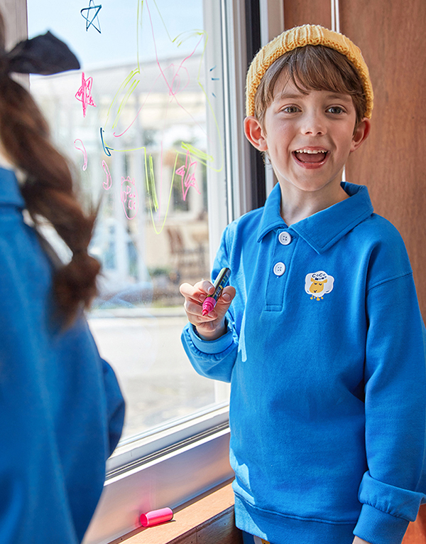 코코모메<BR/>카라맨투맨[CCM2001]