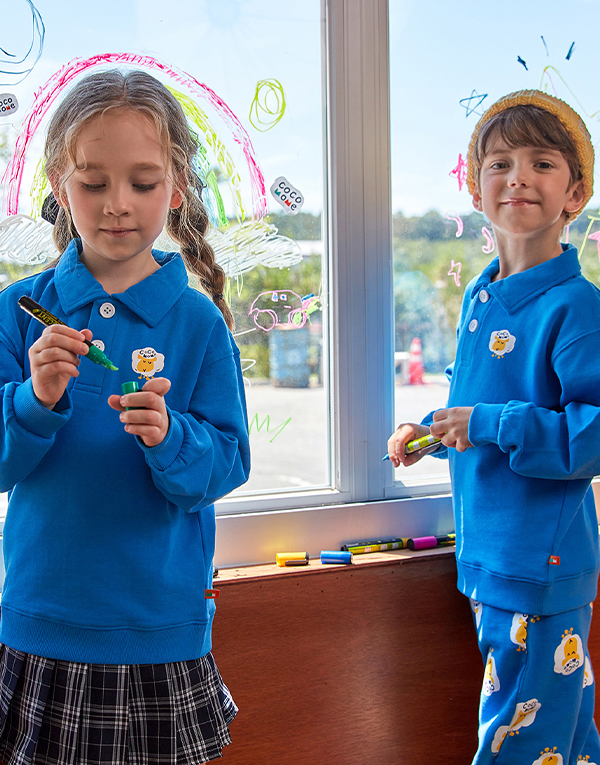 코코모메<BR/>카라맨투맨[CCM2001]