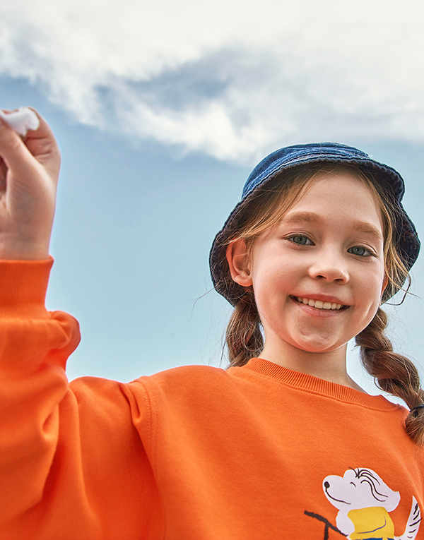 코코모메<BR/>맨투맨[CCM2004]