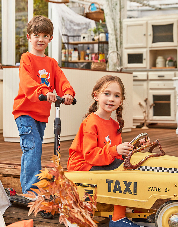 코코모메<BR/>맨투맨[CCM2004]