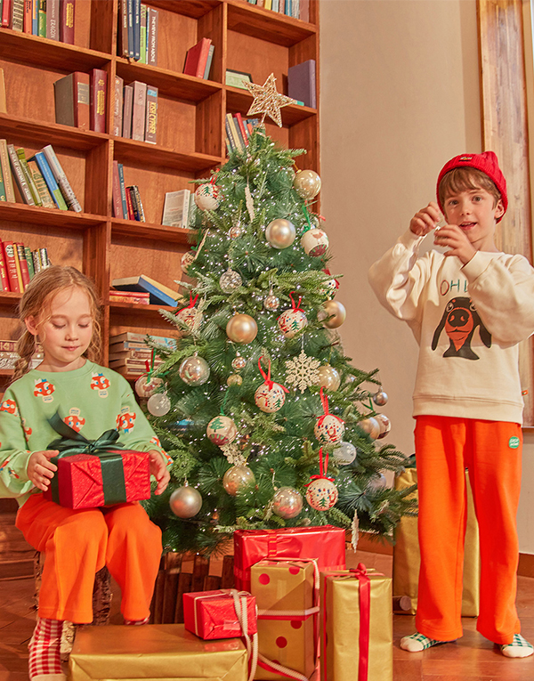 코코모메<BR/>와이드팬츠[CCM3002]