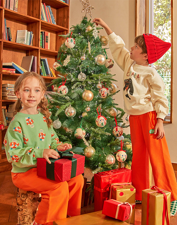 코코모메<BR/>와이드팬츠[CCM3002]