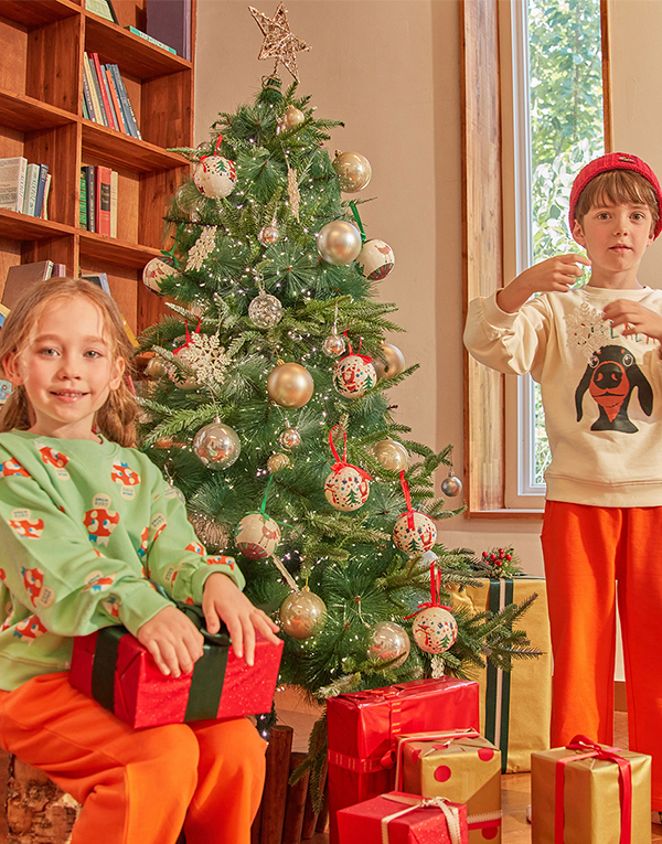 코코모메<BR/>와이드팬츠[CCM3002]