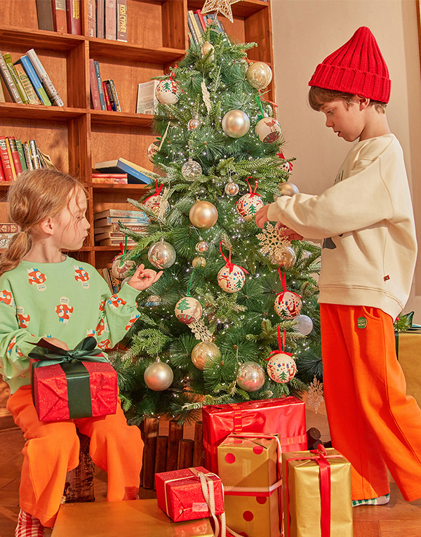 코코모메<BR/>와이드팬츠[CCM3002]