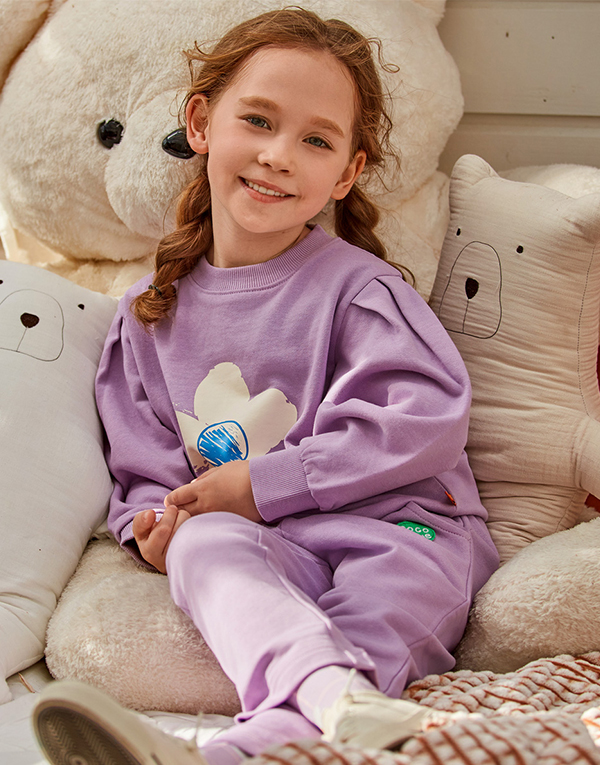 코코모메<BR/>부츠컷팬츠[CCM3003]