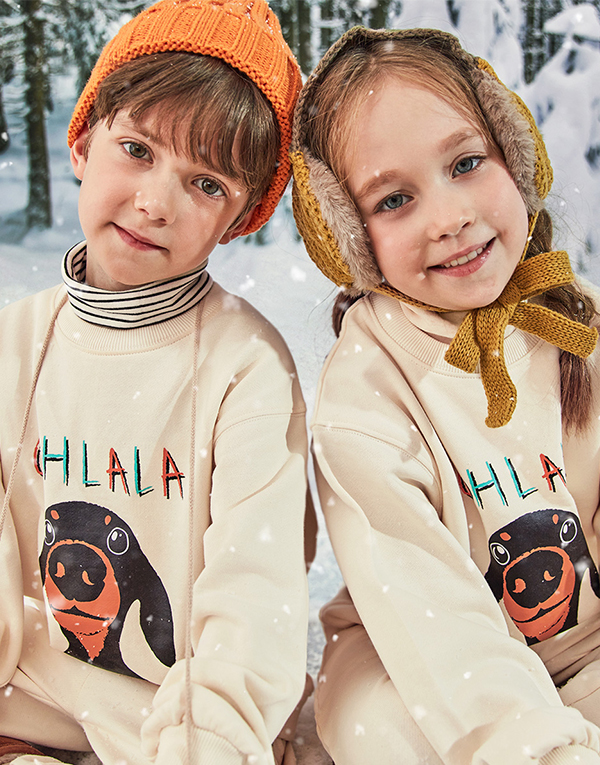 코코모메<BR/>기모-맨투맨[CCM2006]