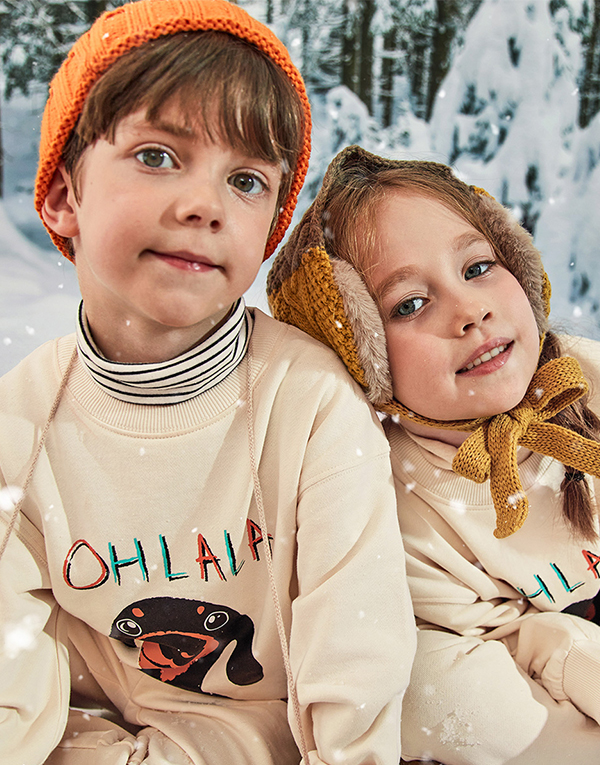 코코모메<BR/>기모-맨투맨[CCM2006]