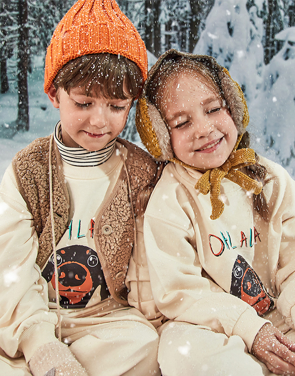 코코모메<BR/>기모-맨투맨[CCM2006]