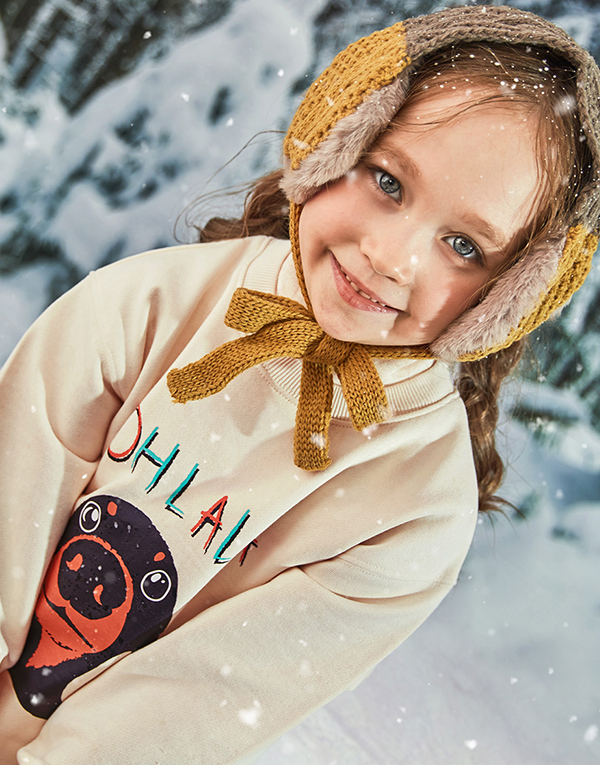 코코모메<BR/>기모-맨투맨[CCM2006]