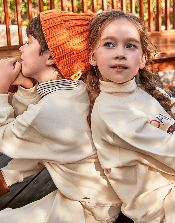 코코모메<BR/>기모-조거팬츠[CCM3004]