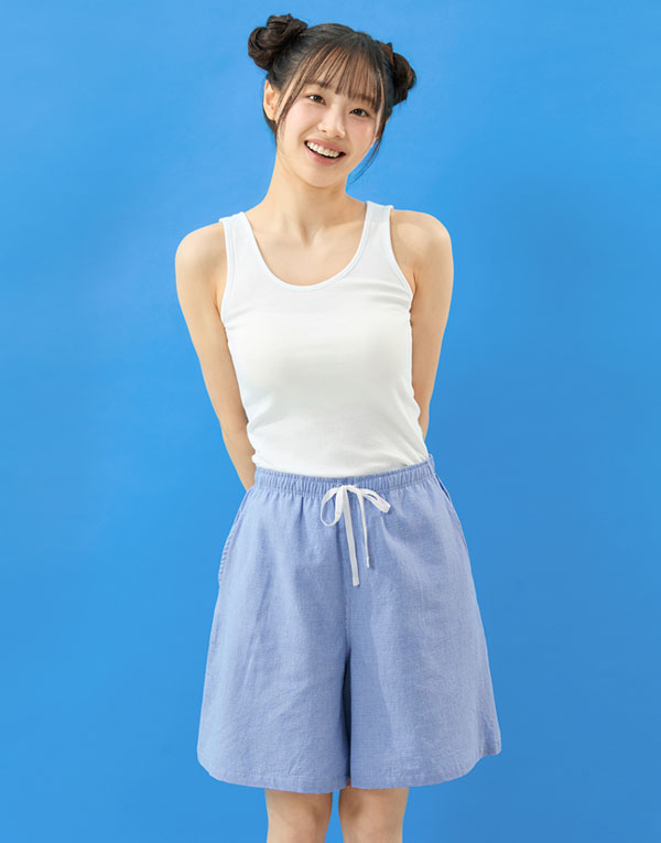 이지-여반바지[ULZ3001]