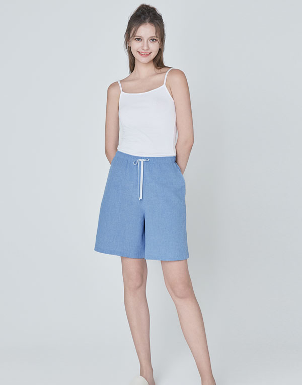 이지-여반바지[ULZ3001]