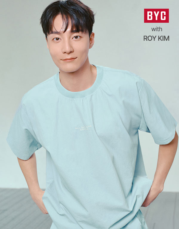 보디드라이-이지우븐크루넥티[UIZ7001]