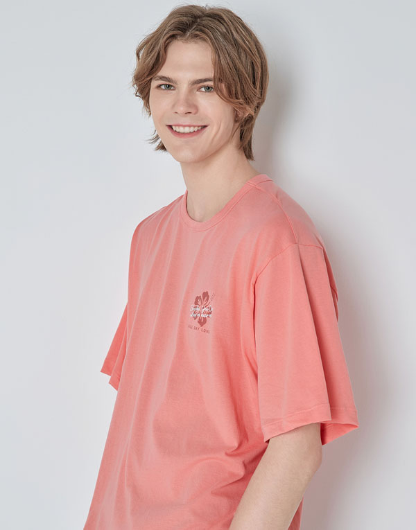 이지-썸머크루넥티[UIZ7002]