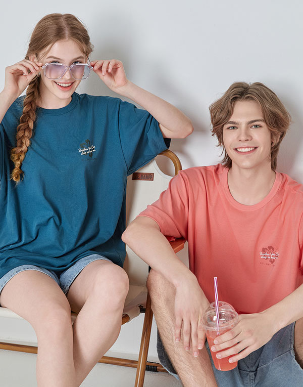 이지-썸머크루넥티[UIZ7002]