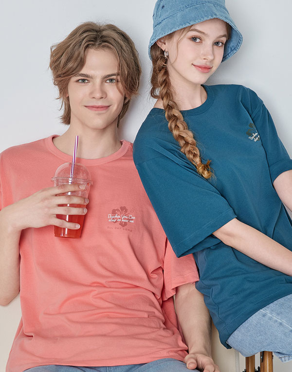 이지-썸머크루넥티[UIZ7002]