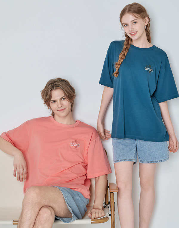 이지-썸머크루넥티[UIZ7002]