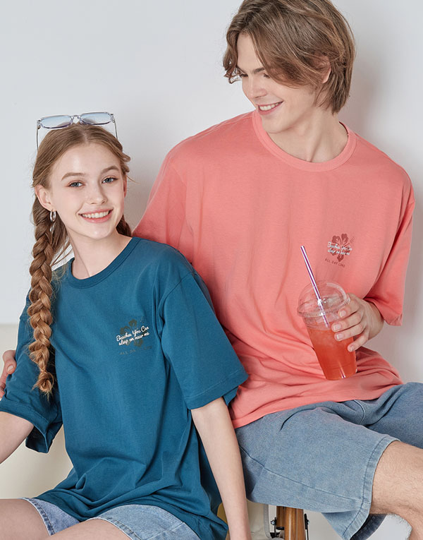 이지-썸머크루넥티[UIZ7002]