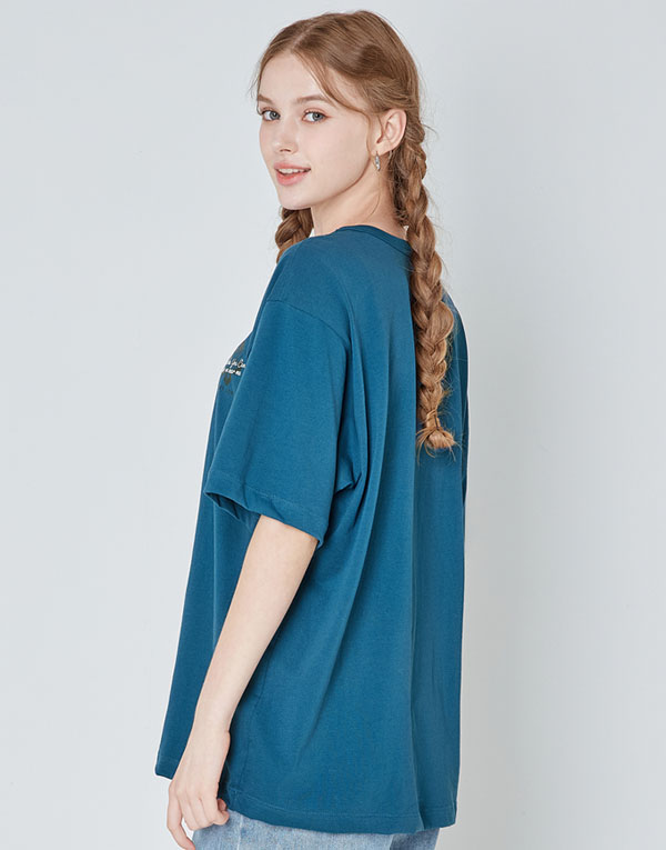 이지-썸머크루넥티[UIZ7002]